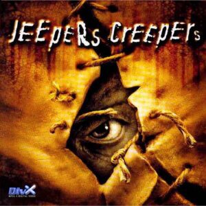 Jeepers Creepers : Le Chant Du Diable