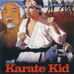 Karaté Kid