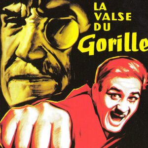 La Valse Du Gorille