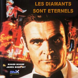 Les Diamants Sont éternels