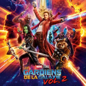 Les Gardiens De La Galaxie 2