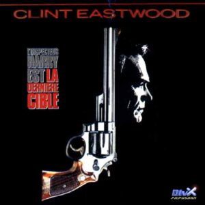 L&rsquo;Inspecteur Harry Est La Dernière Cible