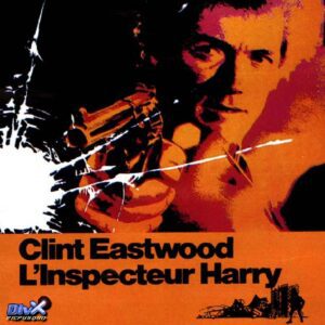 L’Inspecteur Harry