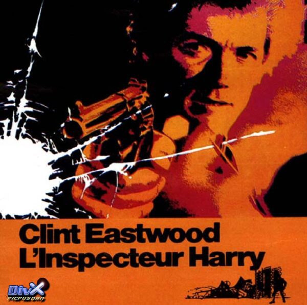 L’Inspecteur Harry