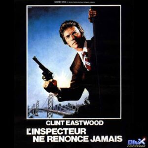 L’Inspecteur Ne Renonce Jamais