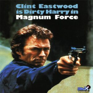 Magnum Force