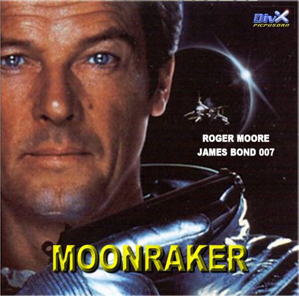 Moonraker