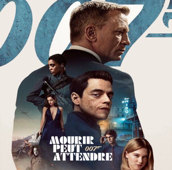 Mourir Peut Attendre