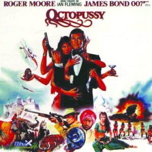 Octopussy