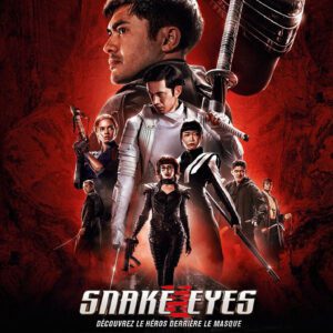 Snake Eyes