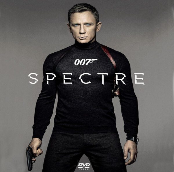 007 Spectre