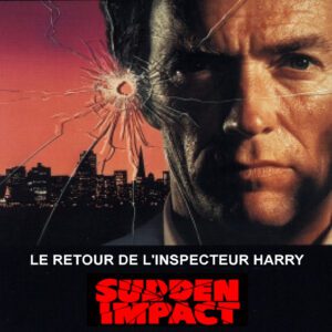 Le Retour De L’Inspecteur Harry