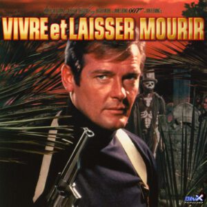 Vivre Et Laisser Mourir