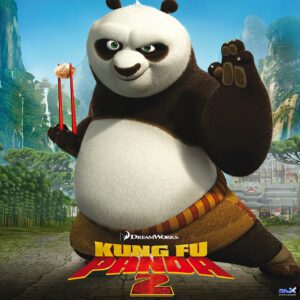 Kung Fu Panda 2