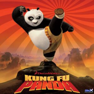 Kung Fu Panda