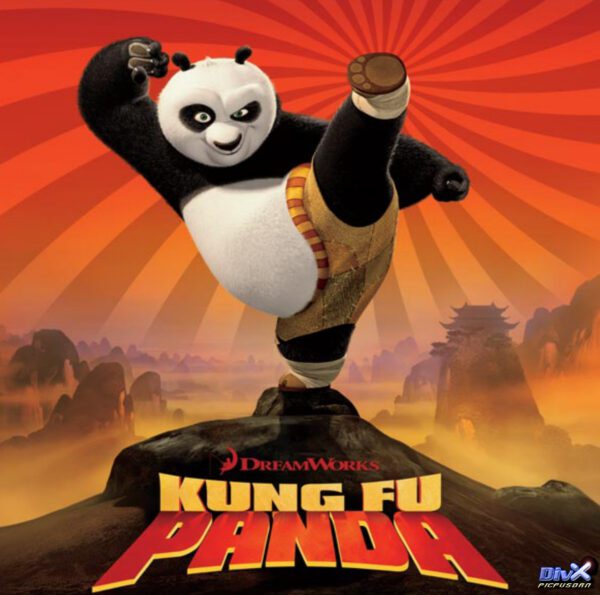 Kung Fu Panda
