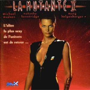 La Mutante 2