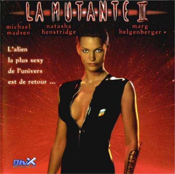 La Mutante 2