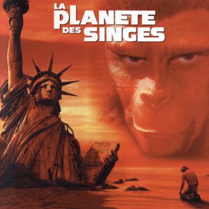La Planète Des Singes