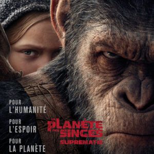 La Planète Des Singes : Suprématie