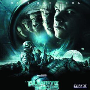 La Planète Des Singes