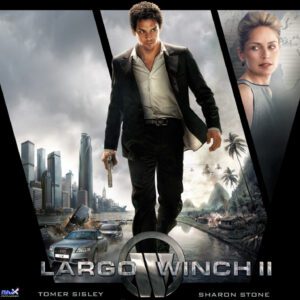 Largo Winch 2