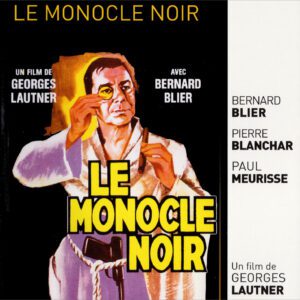 Le Monocle Noir