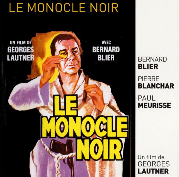 Le Monocle Noir