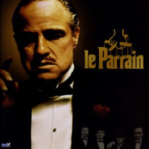 Le Parrain