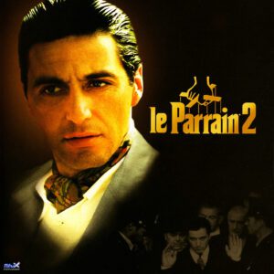 Le Parrain 2