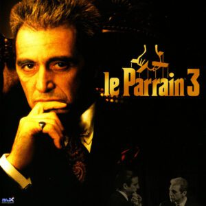 Le Parrain 3