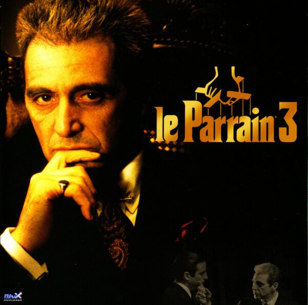 Le Parrain 3