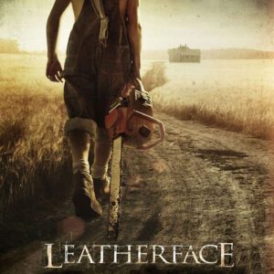 Leatherface