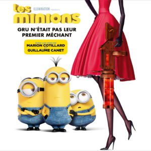 Les Minions