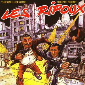 Les Ripoux