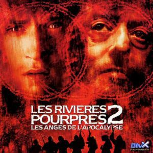 Les Rivières Pourpres 2 – Les Anges De l&rsquo;Apocalypse