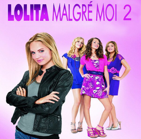 Lolita Malgré Moi 2