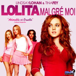 Lolita Malgré Moi