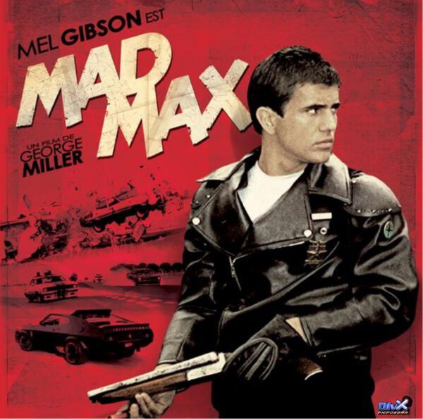 Mad Max