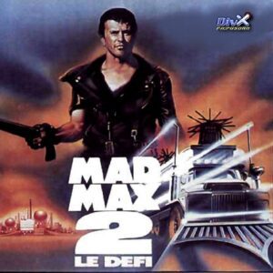 Mad Max 2