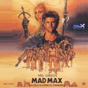 Mad Max 3