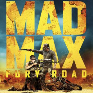 Mad Max : Fury Road