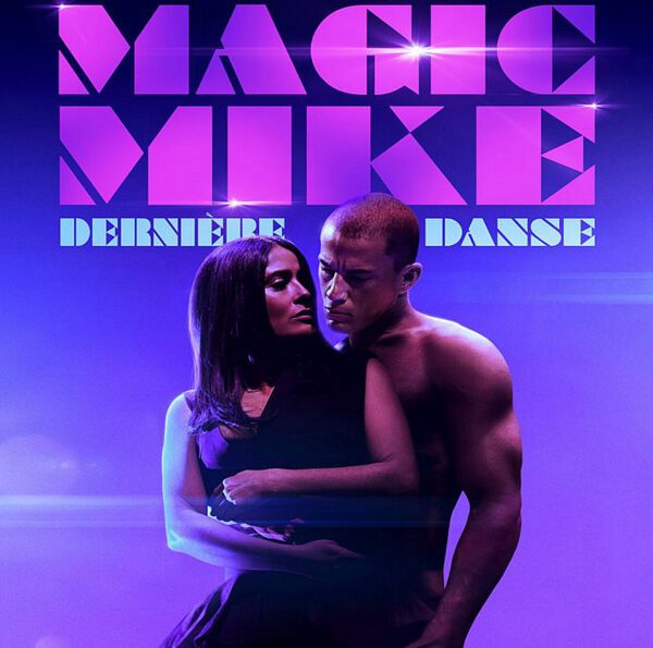 Magic Mike : Dernière Danse