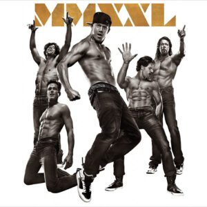 Magic Mike XXL