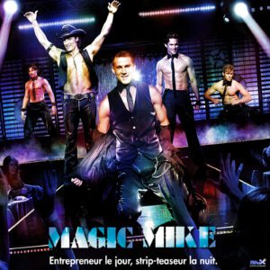 Magic Mike