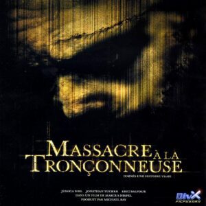 Massacre à La Tronçonneuse ( 2003 )