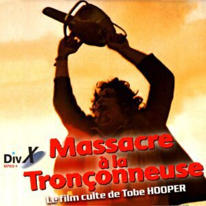 Massacre à La Tronçonneuse
