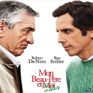 Mon Beau-père Et Nous