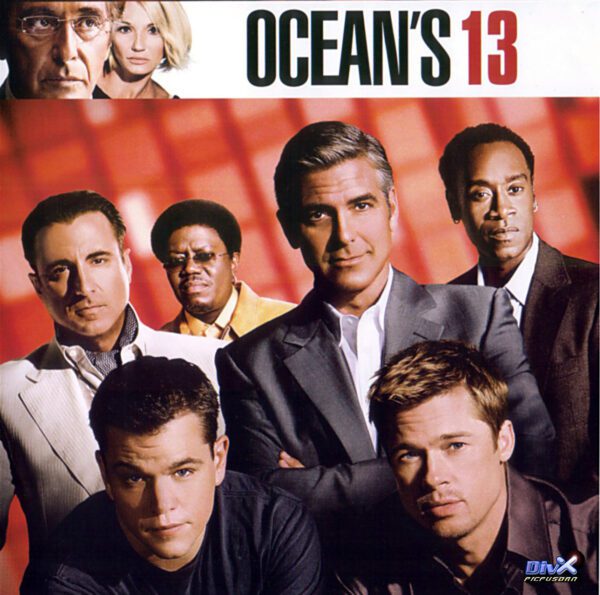 Ocean's 13