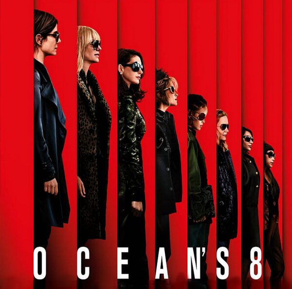 Ocean's 8